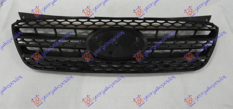 PVC MASKA(O)-Picanto(08-)