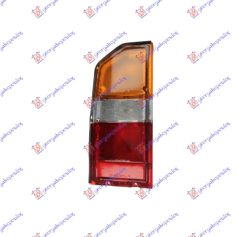 STOP LAMPA L-Vitara(89-98)