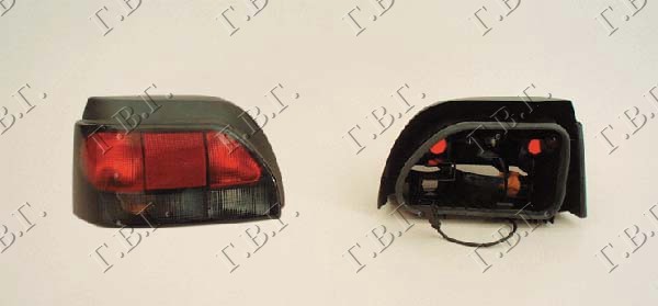 STOP LAMPA (DEPO) - DESNO