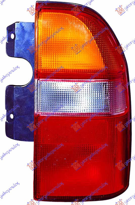 STOP LAMPA ZUTI MIG.D-Grand Vitara(99-05