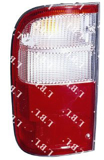 STOP LAMPA (-03) L-HiLux(98-01)2WD