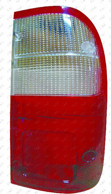 STAKLO STOP LAMPE (-03)L-HiLux(98-01)2WD