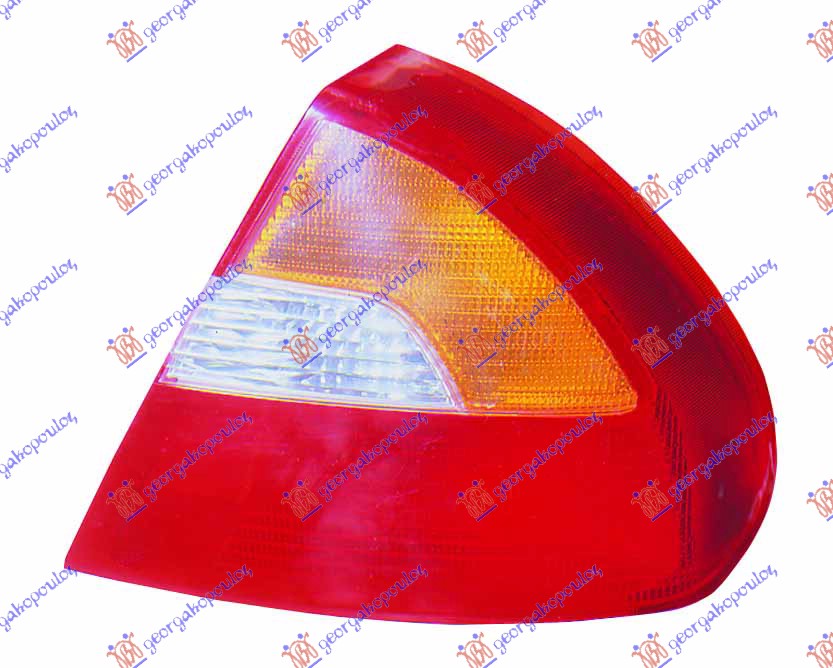 STOP LAMPA SP.D-Lancer(97-04)