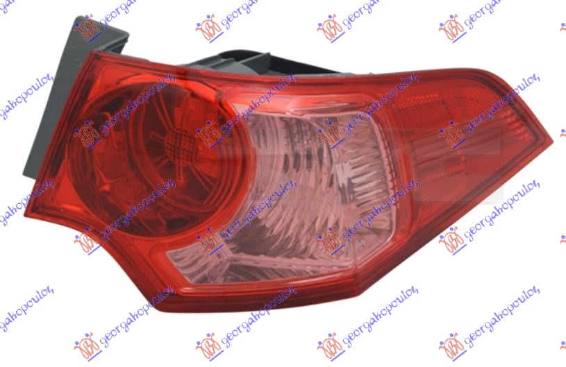 STOP LAMPA SP.(11-) D-Accord(08-)