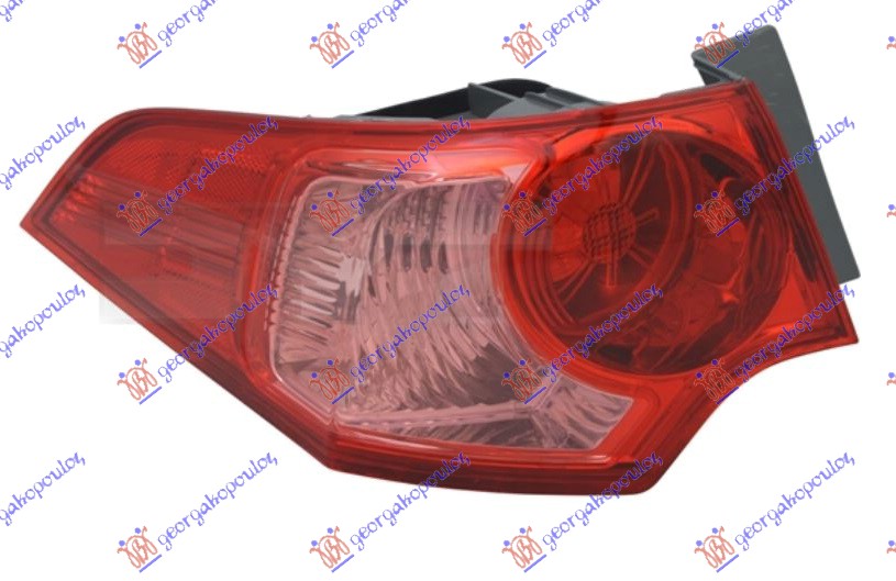 STOP LAMPA SP.(11-) L-Accord(08-)