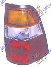 STOP LAMPA ZUTA -99