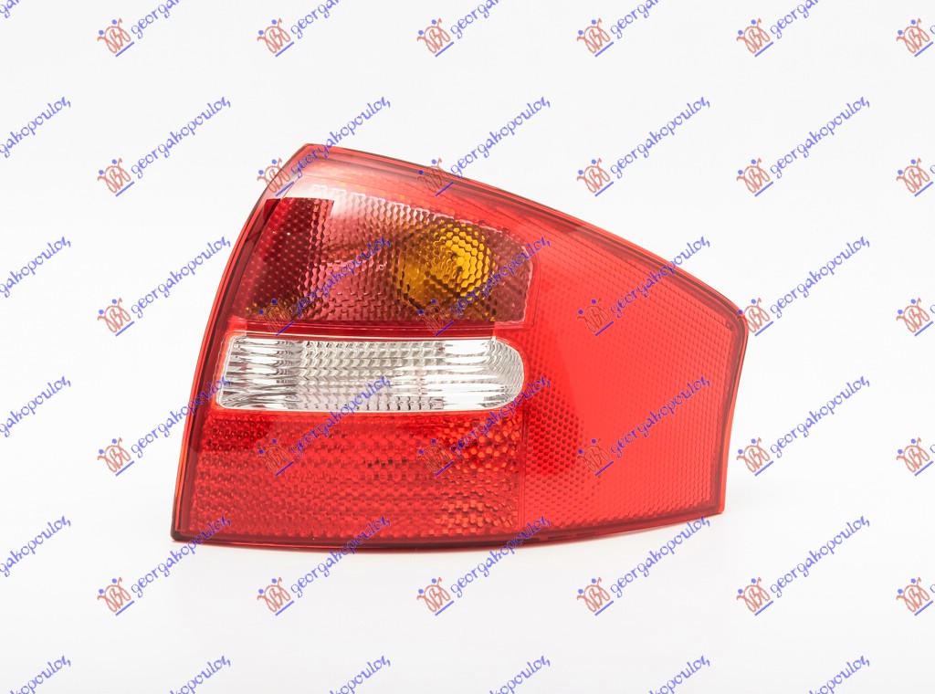 STOP LAMPA D(99-)-A6(97-01)