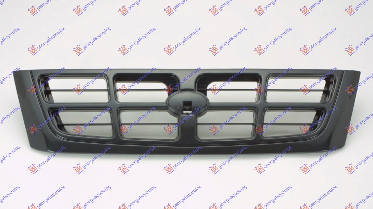 PVC MASKA(-00)-Forester(98-02)