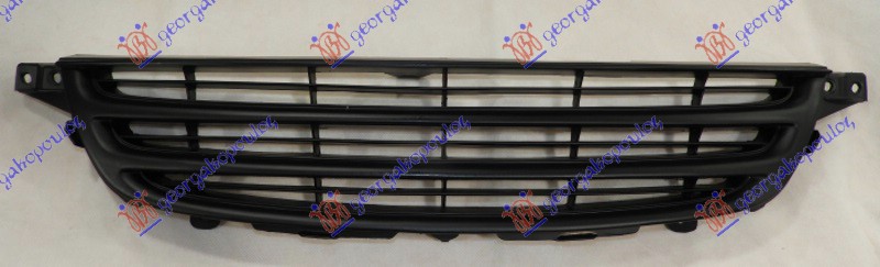 PVC MASKA CRNA(-00)-Avensis(97-03)