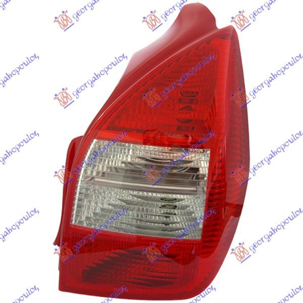 STOP LAMPA 05- (VISTEON) - DESNO