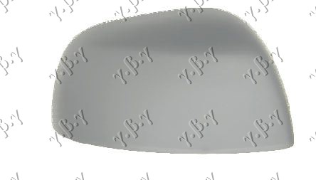 POKLOPAC RETROVIZORA PM - DESNO