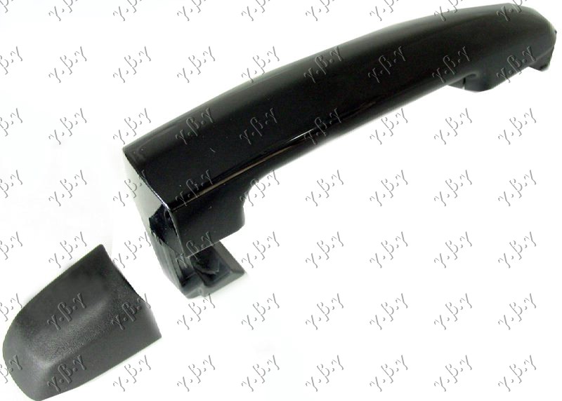 KVAKA PREDNJIH/GEPEK VRATA SPOLJASNJA (BEZ RUPE ZA KLJUC) - DESNO