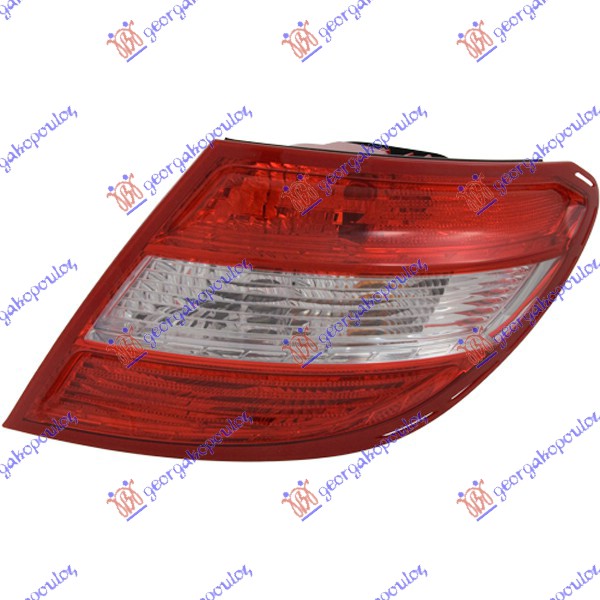 STOP LAMPA (PROVIDNI MIGAVAC) (TYC) - DESNO