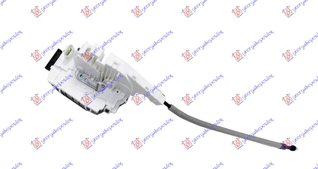 BRAVA PREDNJIH VRATA ELEKTRICNA (4 PIN) - DESNO