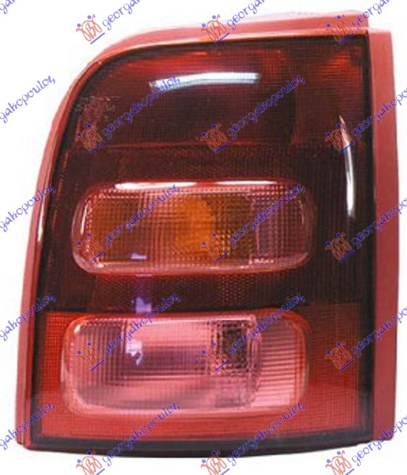 STOP LAMPA (DEPO) - DESNO