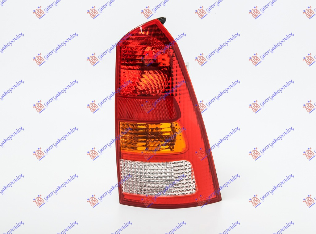 STOP LAMPA KARAVAN (DEPO) - DESNO