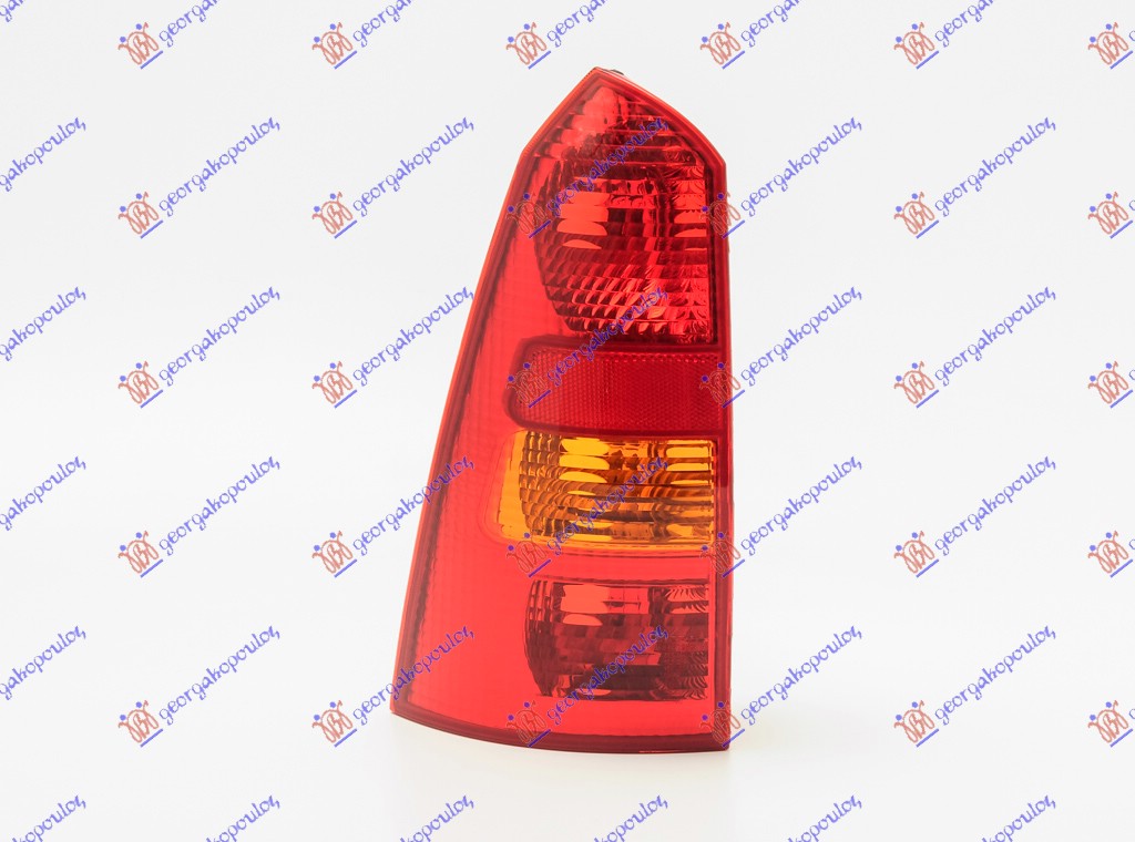 STOP LAMPA KARAVAN (DEPO) - LEVO