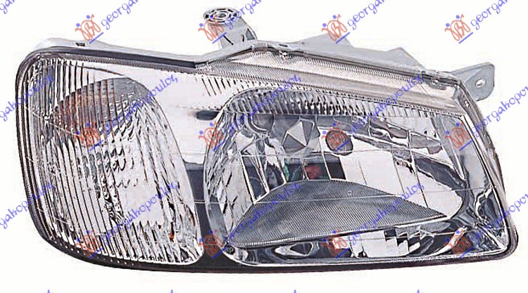 FAR ELEKTRICNI (DEPO) - DESNO