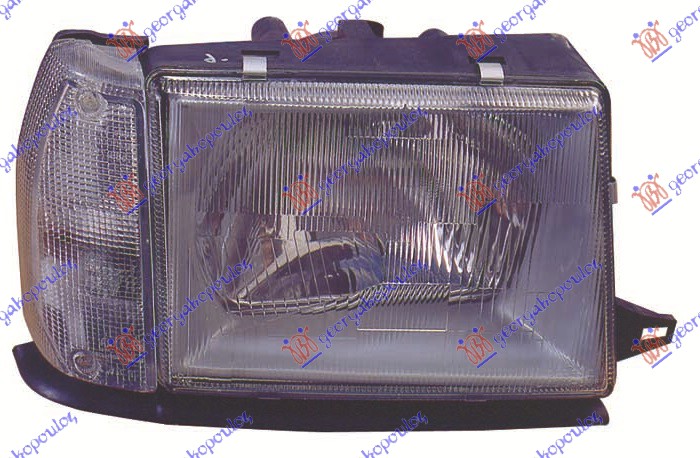 FAR BELI MIG. (DEPO)                     - DESNO