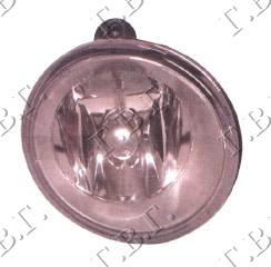 MAGLENKA -2006 (VALEO) - LEVO