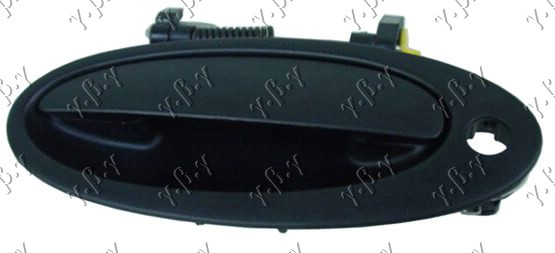 KVAKA PREDNJIH VRATA SPOLJASNJA - LEVO