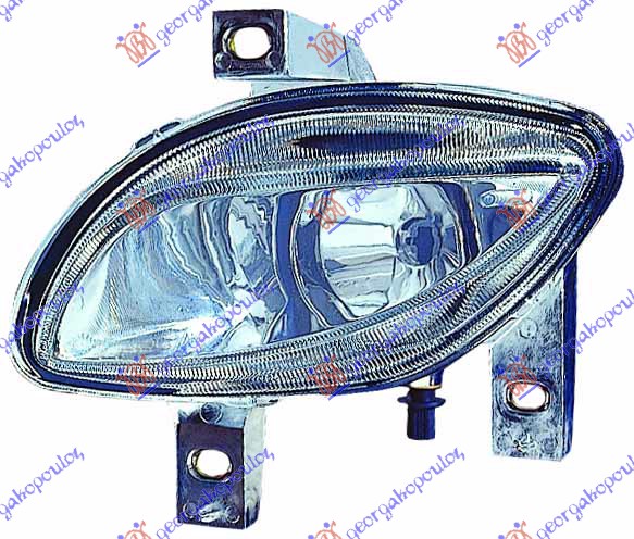 MAGLENKA 00- (E) (DEPO) - LEVO