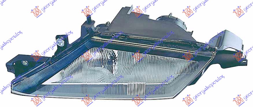 FAR ELEKTRICNI -00 (DEPO) - LEVO