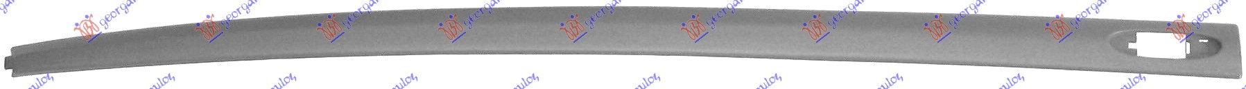 LAJSNA PREDNJEG BLATOBRANA 00- - LEVO