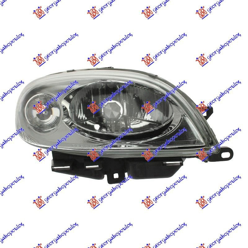 FAR EL. (TYC) - DESNO