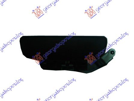 KVAKA PREDNJIH VRATA 5 VRATA SPOLJASNJA - DESNO