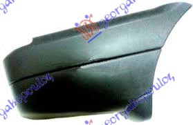 KRAJ ZADNJEG BRANIKA (O) - DESNO