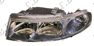 FAR ELEKTRICNI (DEPO) - LEVO