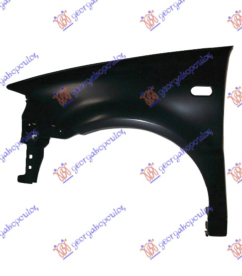 BLATOBRAN (DUGI) - LEVO