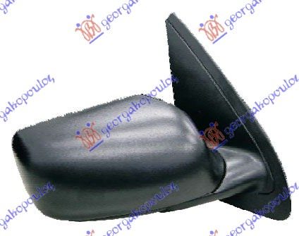 RETROVIZOR ELEKTRICNI SA GREJACEM (SENZOR) (KONVEKSNO STAKLO) - DESNO