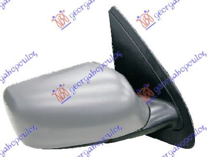 RETROVIZOR ELEKTRICNI SA GREJACEM (SENZOR) (KONVEKSNO STAKLO) - DESNO