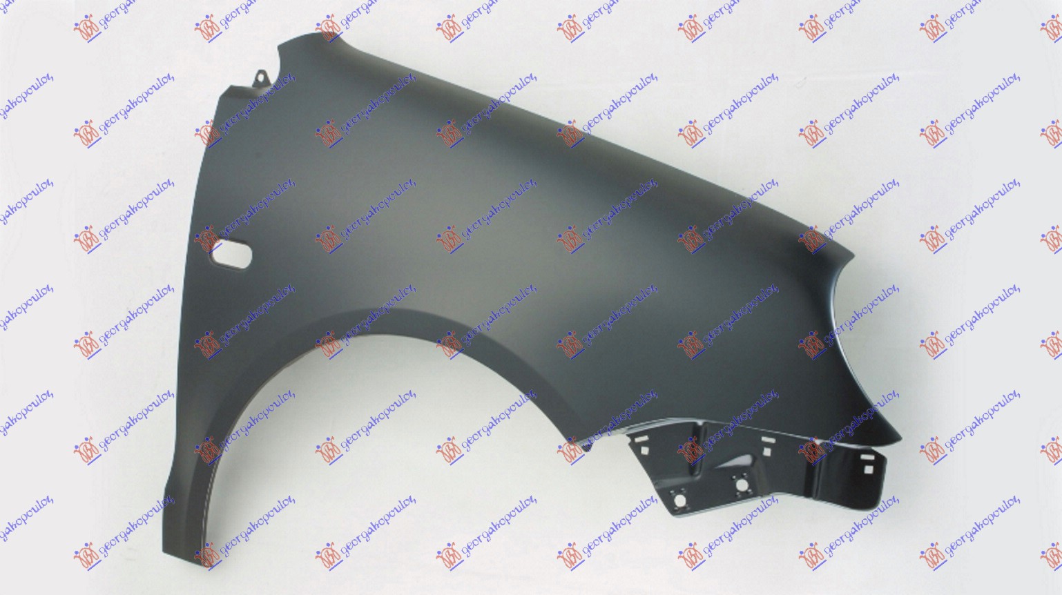 BLATOBRAN (A KVALITET) - DESNO