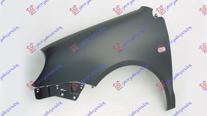 BLATOBRAN (A KVALITET) - LEVO