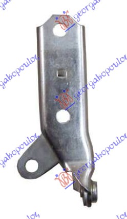 MAKAZE HAUBE - DESNO