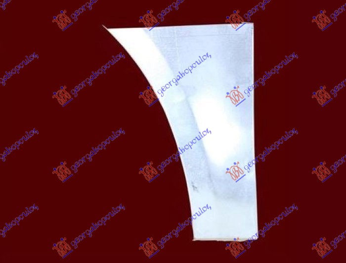 BLATOBRAN (ZADNJI DONJI DEO) - DESNO