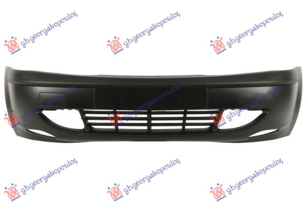 PREDNJI BRANIK PM (SA MAGLENKAMA)