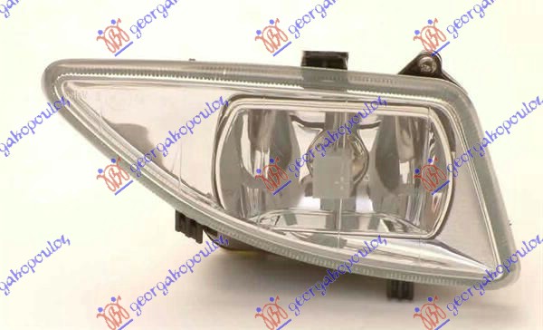 MAGLENKA (E) (TYC) - DESNO