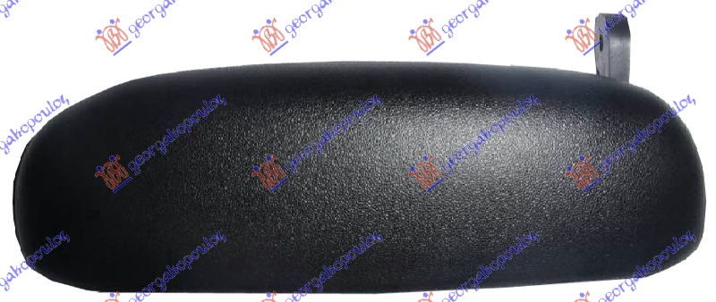 KVAKA PREDNJIH VRATA SPOLJASNJA - LEVO