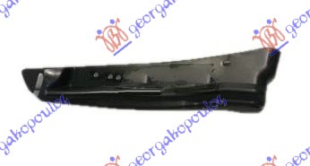 ZADNJE POTKRILO (ZADNJI DEO) - DESNO