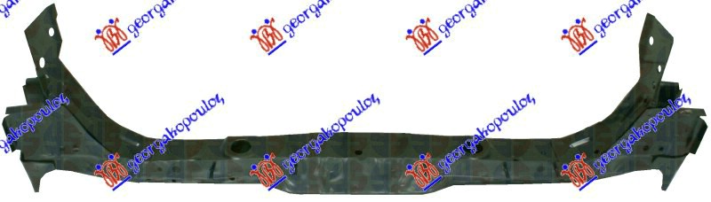 VEZNI LIM DONJI (UK)