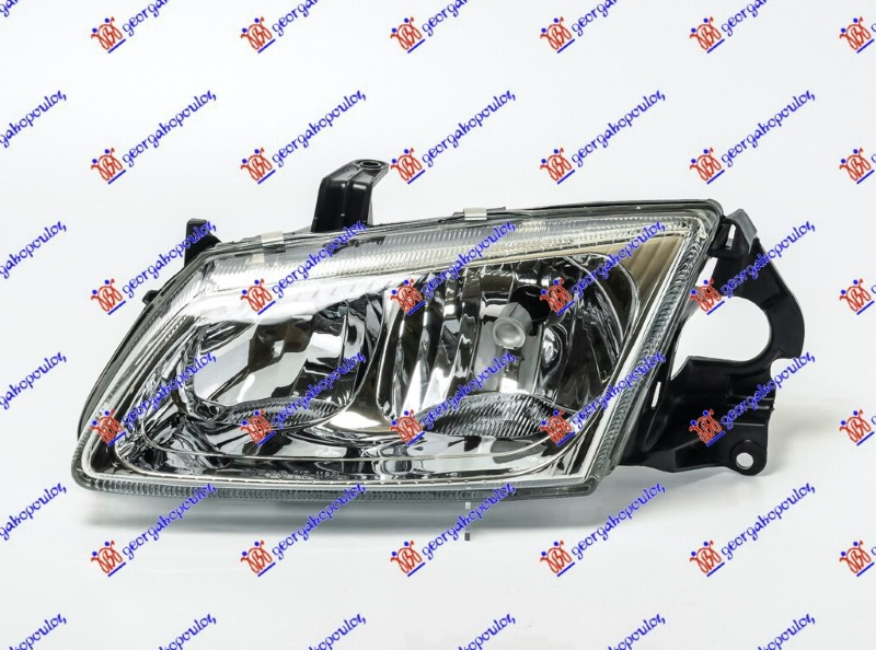 FAR ELEKTRICNI -02 (TYC) - LEVO