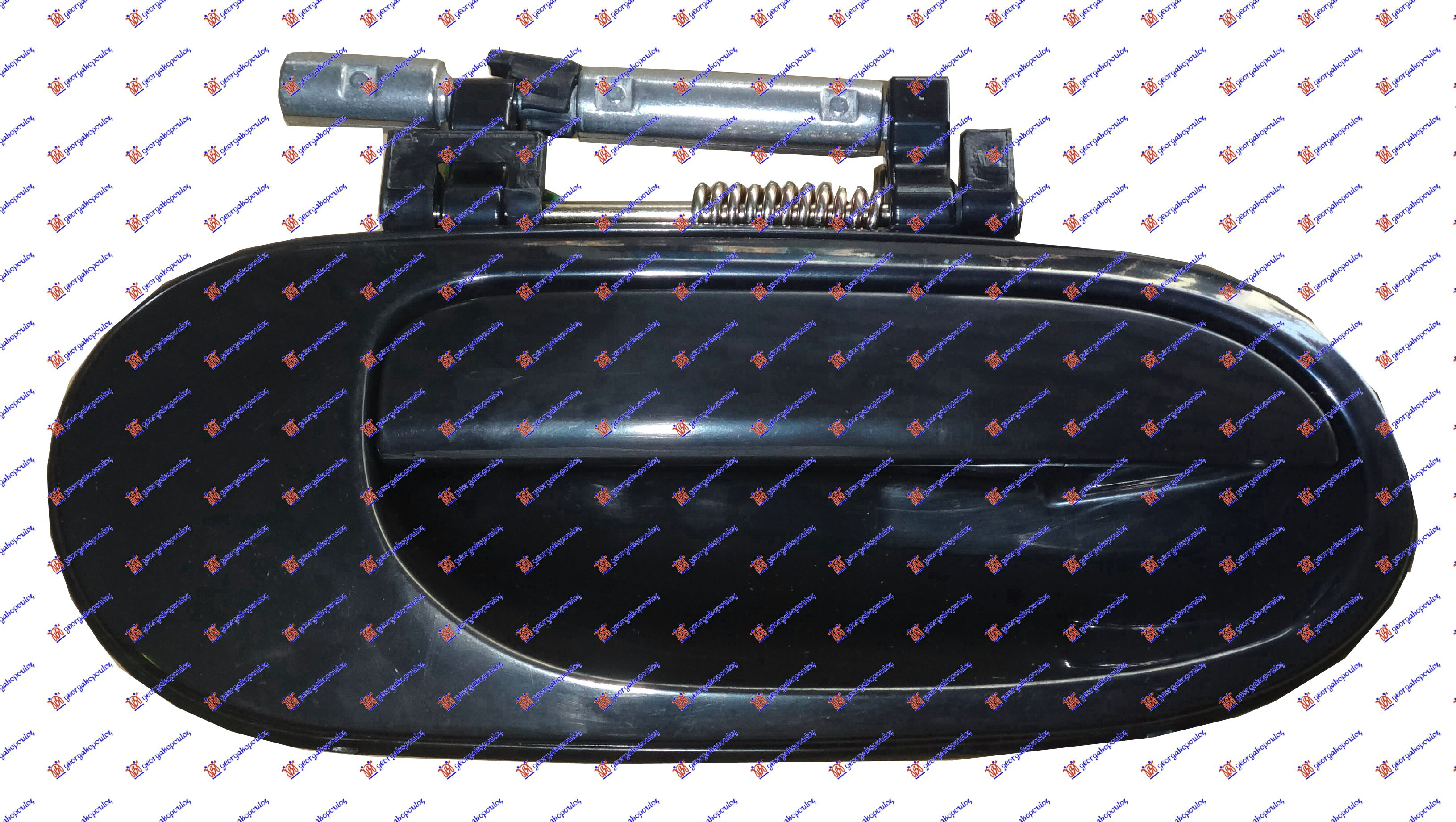 KVAKA PREDNJIH/ZADNJIH VRATA SPOLJASNJA - DESNO