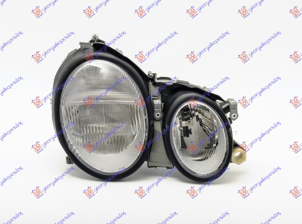 FAR ELEKTRICNI (DEPO) - DESNO