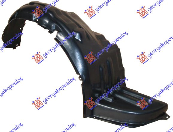 POTKRILO (PREDNJI DEO) - DESNO