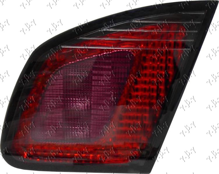 STOP LAMPA 4VR.UN.VALEO D-Primera(99-01)