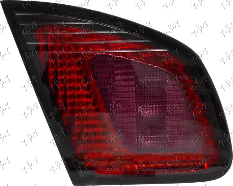 STOP LAMPA 4VR.UN.VALEO L-Primera(99-01)